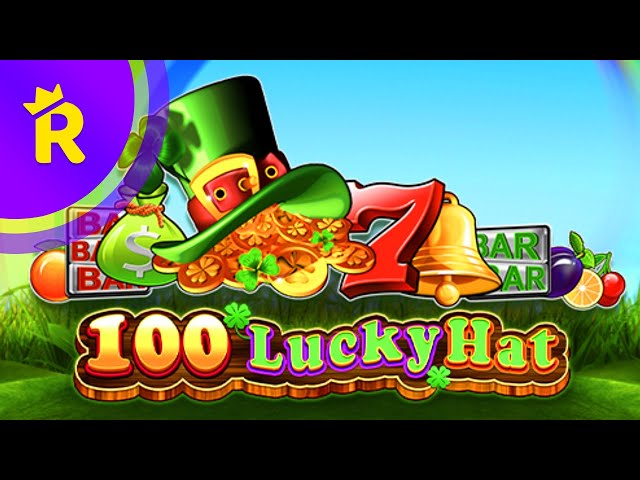 Play 100 Lucky Hat