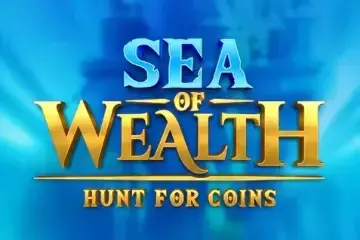 Play Sea of Wealth: Hunt for Coins