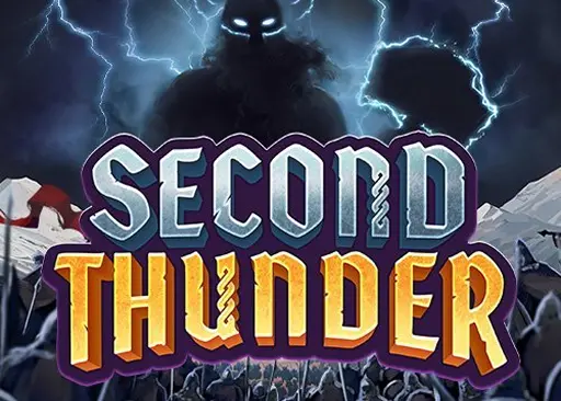 Second Thunder