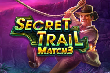 Play Secret Trail Match 3