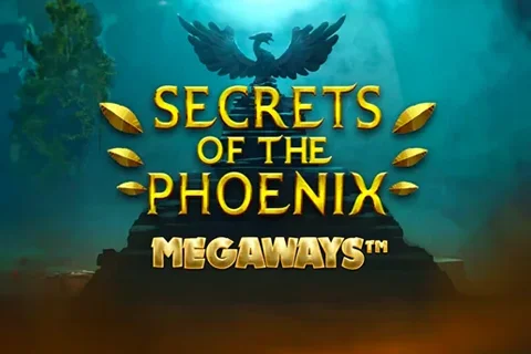 Play Secrets of the Phoenix Megaways