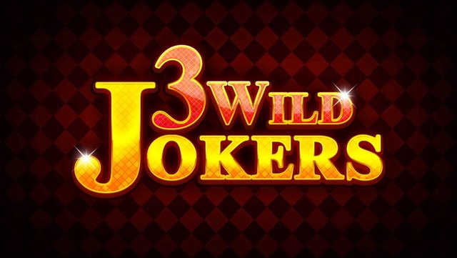 Play Joker Wild
