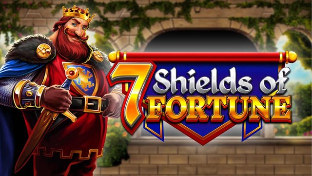 Play Shields of Fortune