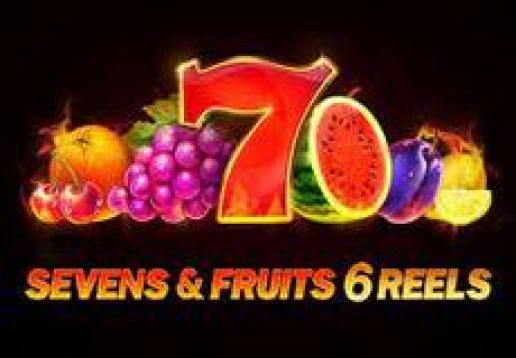 Play Sevens and Fruits 6 Reels