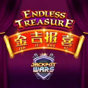 Jin Ji Bao Xi Jackpot Wars