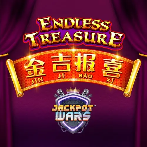 Play Jin Ji Bao Xi Jackpot Wars
