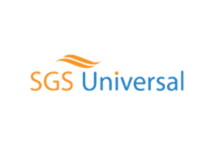 SGS logo