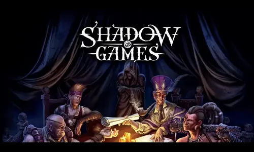Play Shadows