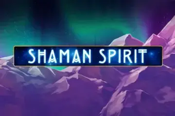 Play Shaman Spirit Jackpot