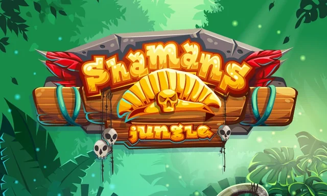 Play Shaman's Jungle