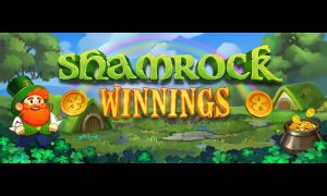 Shamrock Winnings