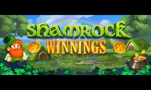 Play Shamrock Winnings