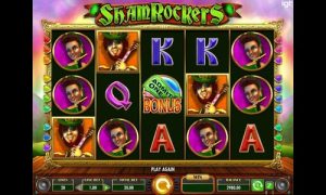 Shamrockers