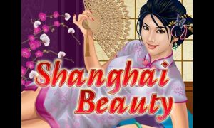 Shanghai Beauty