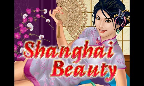 Play Shanghai Beauty