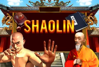 Play Shaolin