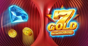 7 Gold Scratch