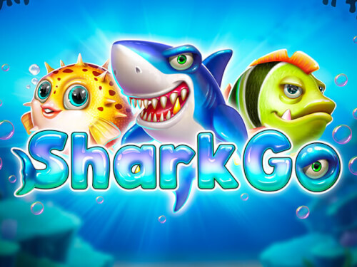 Play SharkGo