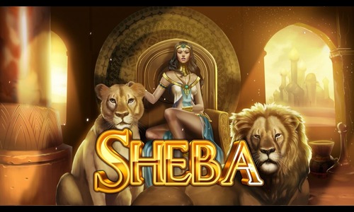 Play Sheba