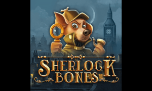 Sherlock Bones