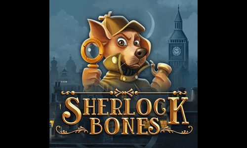 Play Sherlock Bones
