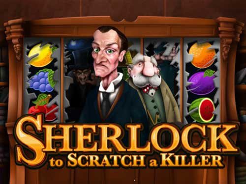 Play Sherlock to Scratch a Killer