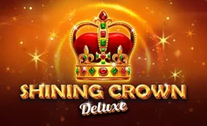 Shining Crown Deluxe