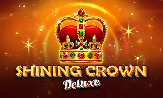 Shining Crown Deluxe