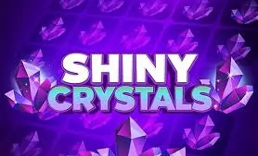 Shiny Crystals