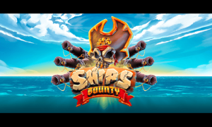 Ships Bounty