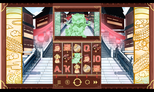 Play Shisa