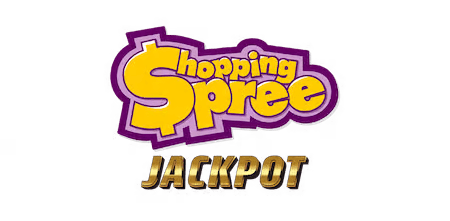 Play Shopping Spree Jackpot