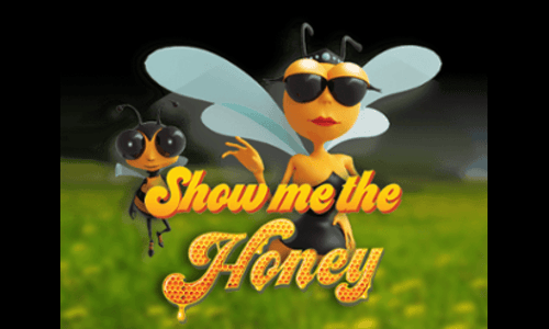 Play Show Me the Honey