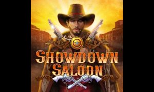 Showdown Saloon