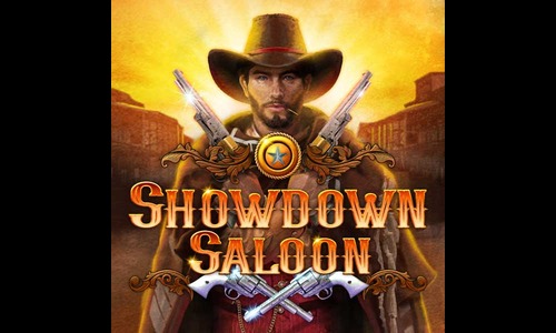 Play Showdown Saloon