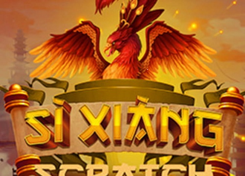 Play Si-Xiang Scratch