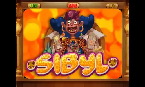 Play Sibyl