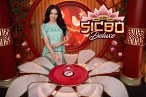Sicbo Deluxe