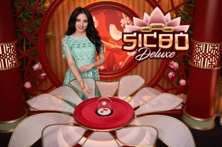 Play Sicbo Deluxe