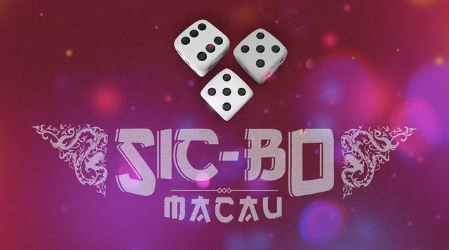 Play SicBo