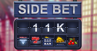 Play Side Bet 11K