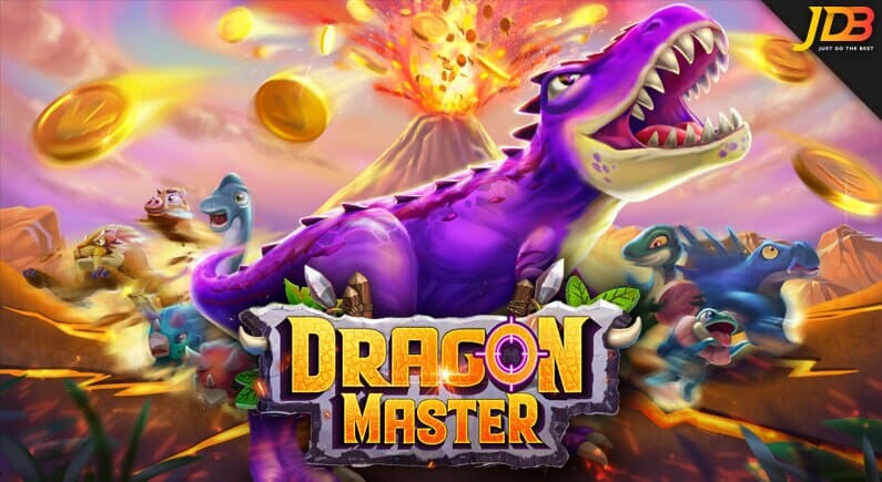 Play Dragon Master