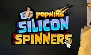 Silicon Spinners