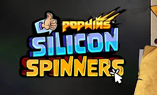 Silicon Spinners