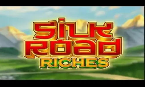 Play Silk Road Riches