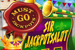 Play Sir Jackpot Alot