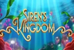 Sirens Kingdom Scratch