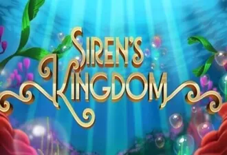Play Sirens Kingdom Scratch