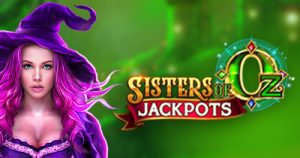 Sisters of Oz