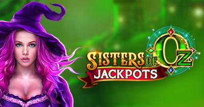 Play Sisters of Oz